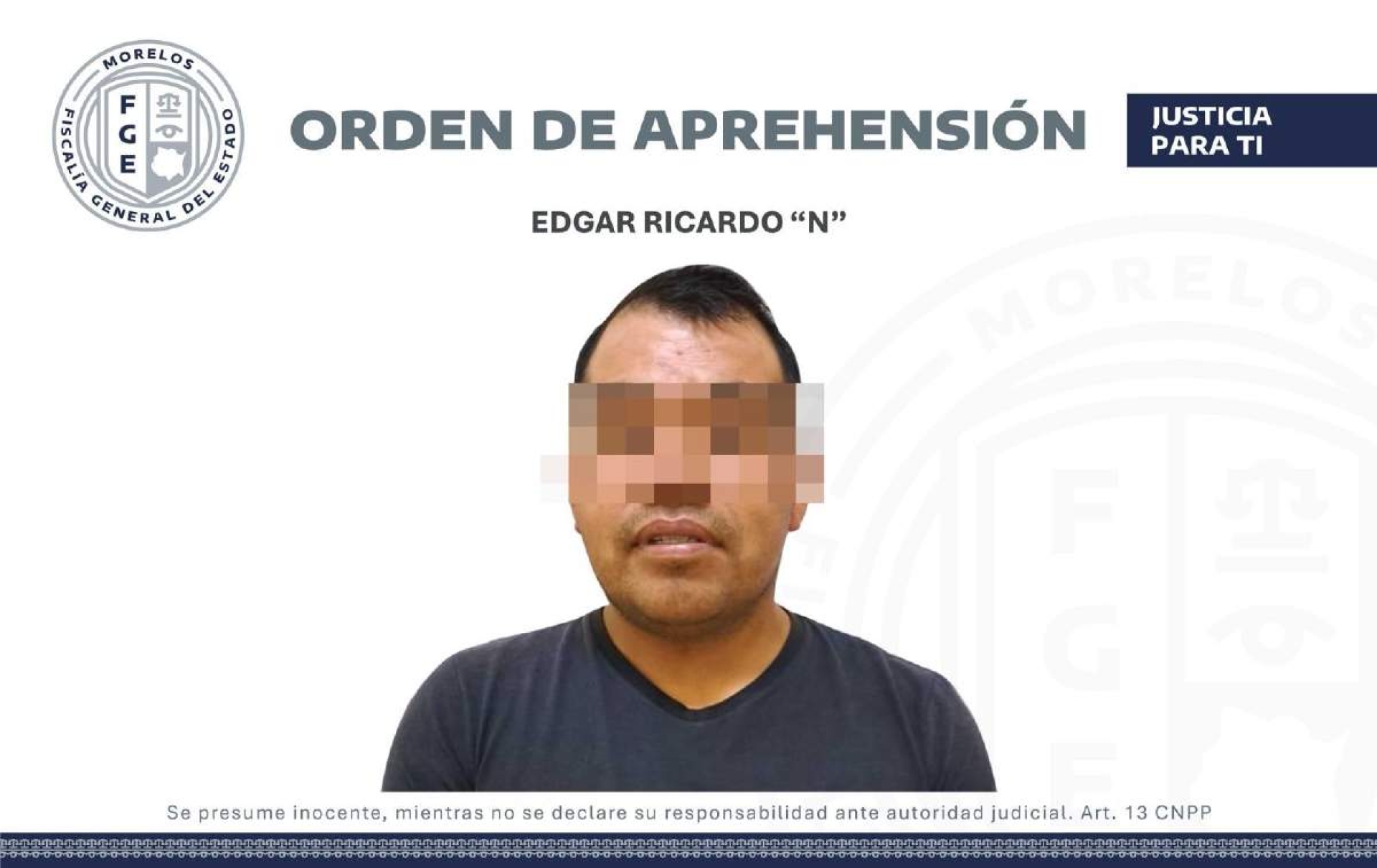 Detienen a un hombre por golpear a su esposa