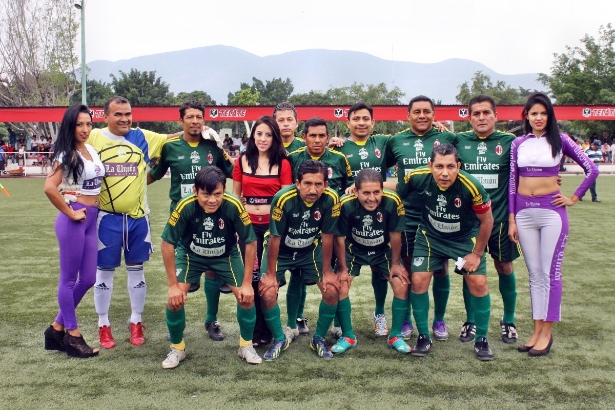 Se acerca la Segunda Copa Unión Máster Tecate Fortaleza