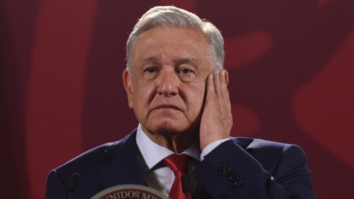 Si Corte elimina prisión preventiva sería el ‘Supremo Poder Conservador’: AMLO