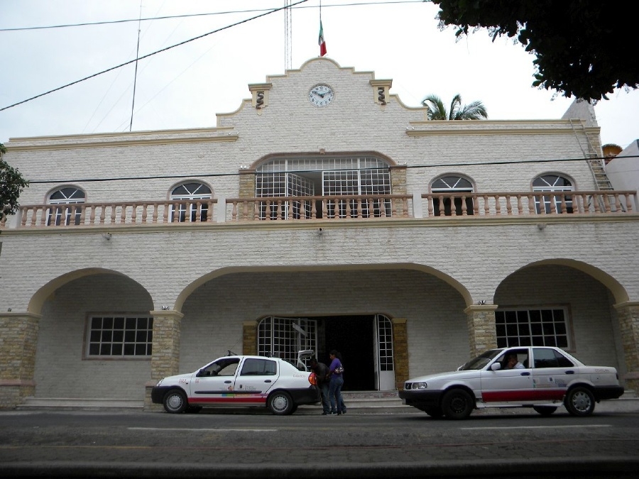 Heredará 120 demandas laborales la nueva administración de Coatlán del Río