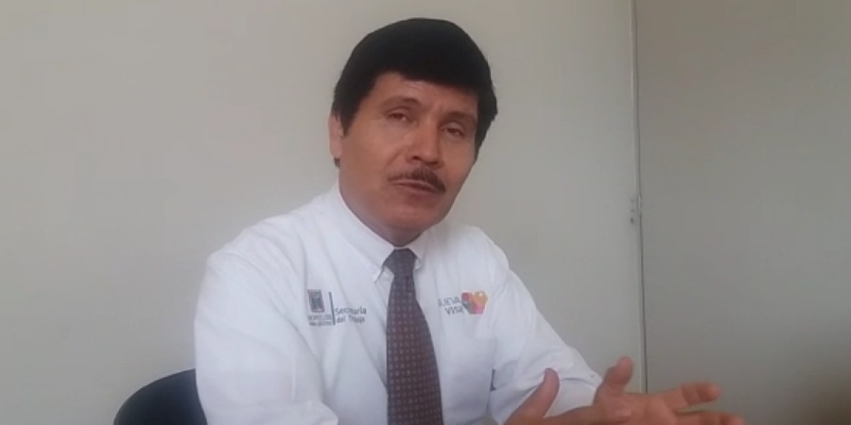 "El problema, en realidad, es el tema de la seguridad social": TECA