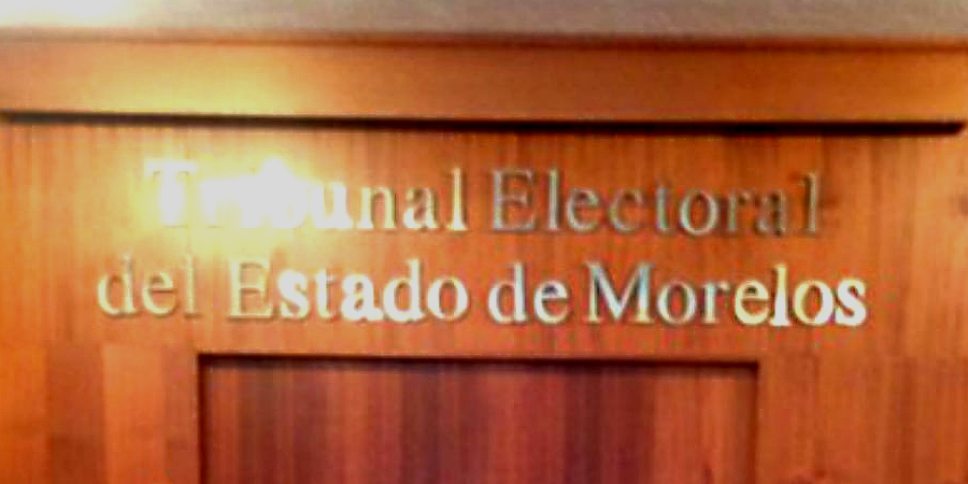 Confirma TEEM registro de Gómez Borbolla como candidato a alcalde de Cuernavaca por alianza 'Juntos Haremos Historia"