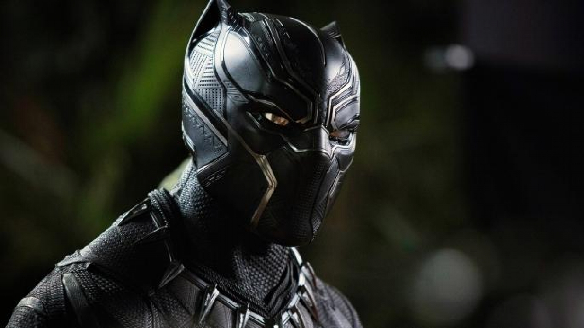 “Black Panther” suma 25 mdd en estreno de jueves