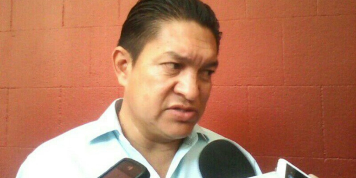 Demanda Aguilar Palma que Congreso reforme la ley para sancionar a ex alcaldes que provocaron crisis financieras