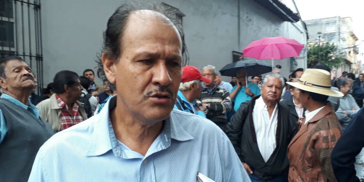 Pide Rivera Jaimes se destinen recursos del Morebús para afectados por el sismo
