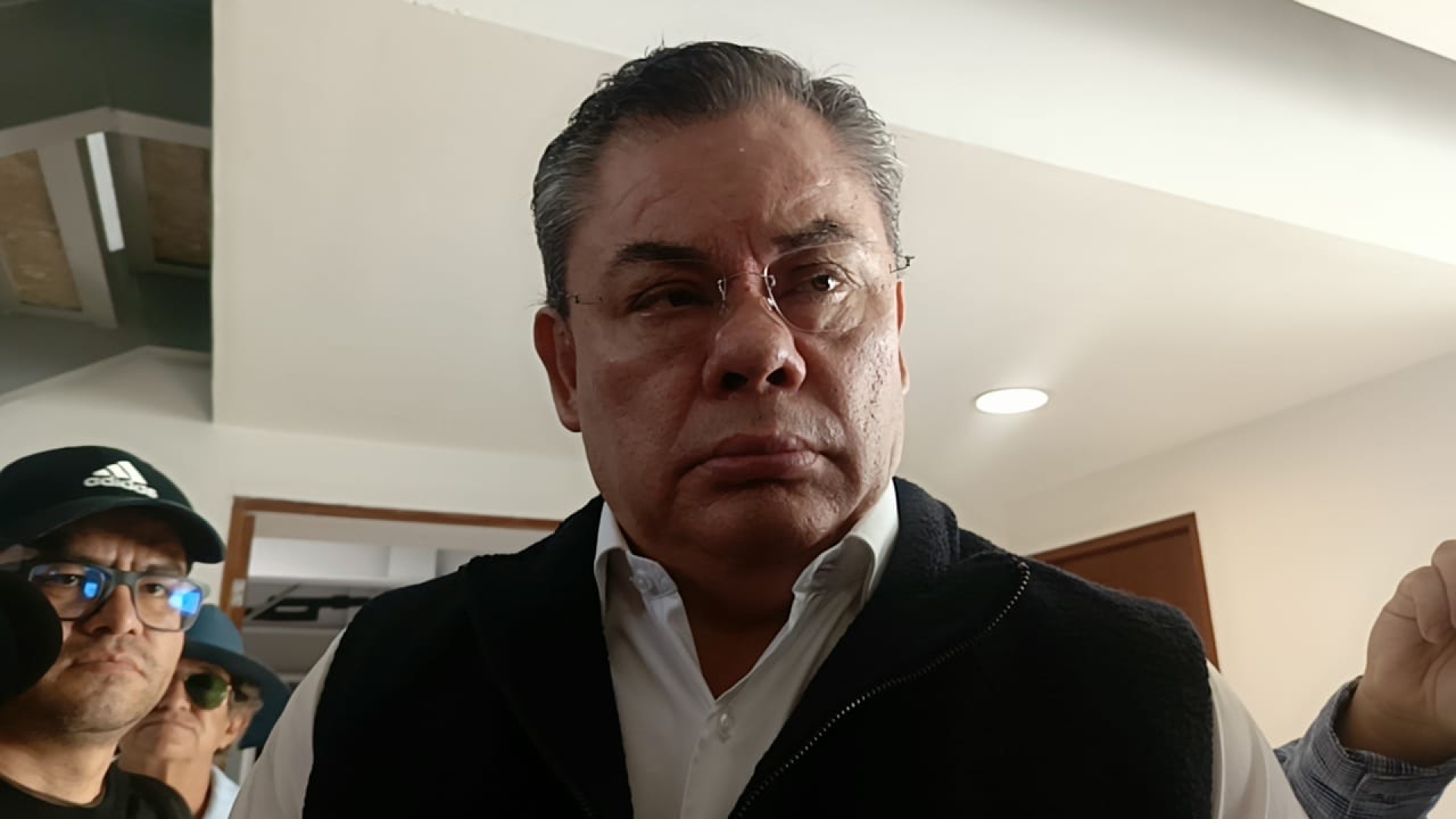 Bloqueará Congreso retiro “dorado” de magistrados