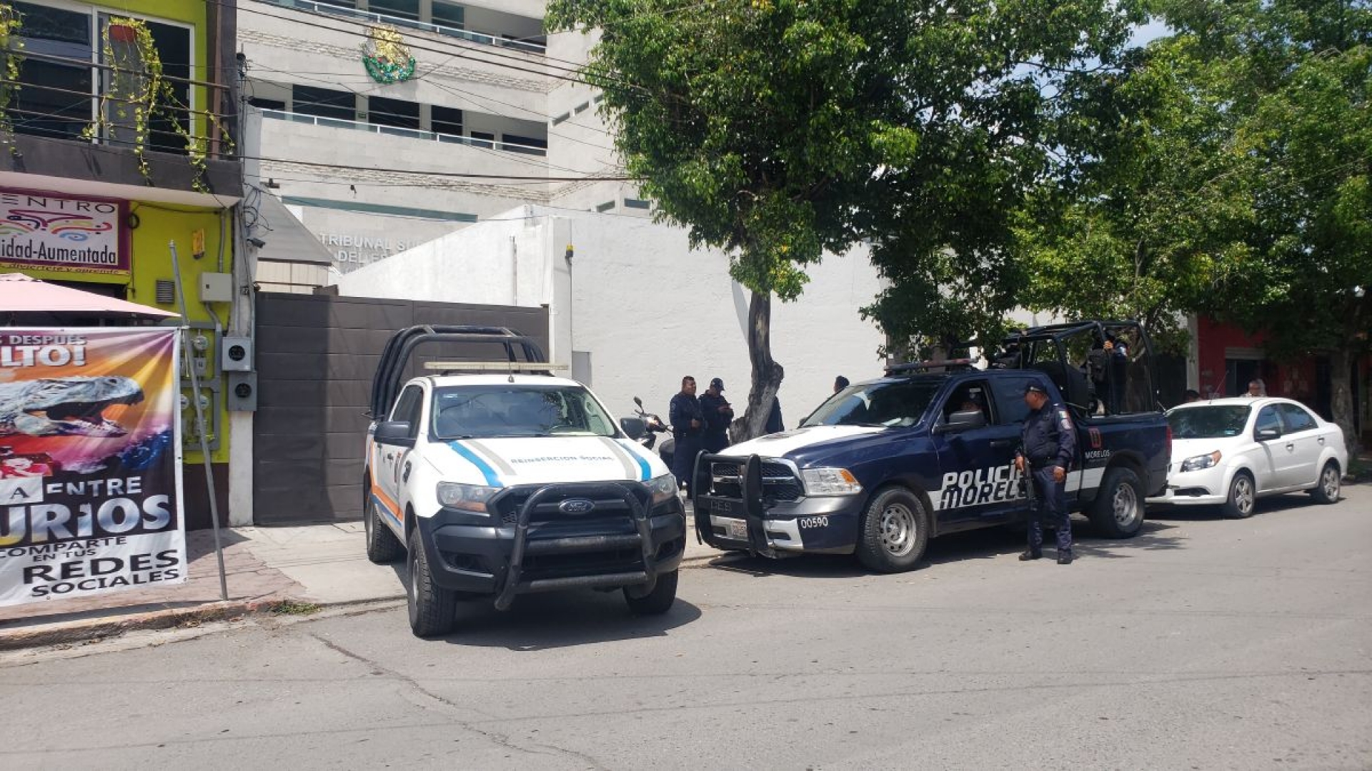 En Amacuzac se seguirá trabajando como hasta ahora: síndica