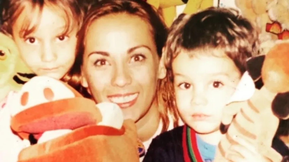 Consuelo Duval asegura que su hija tenía el 'don' de ver a los muertos