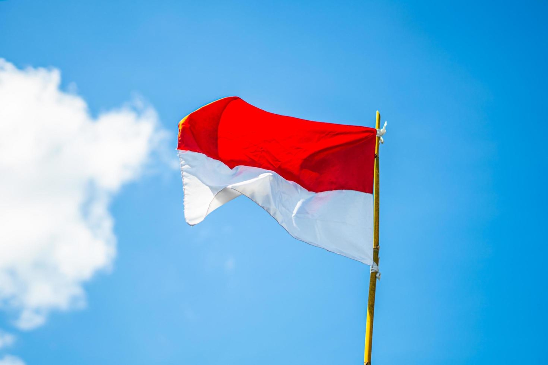 Terremoto de magnitud 7.4 sacude las costas de Indonesia