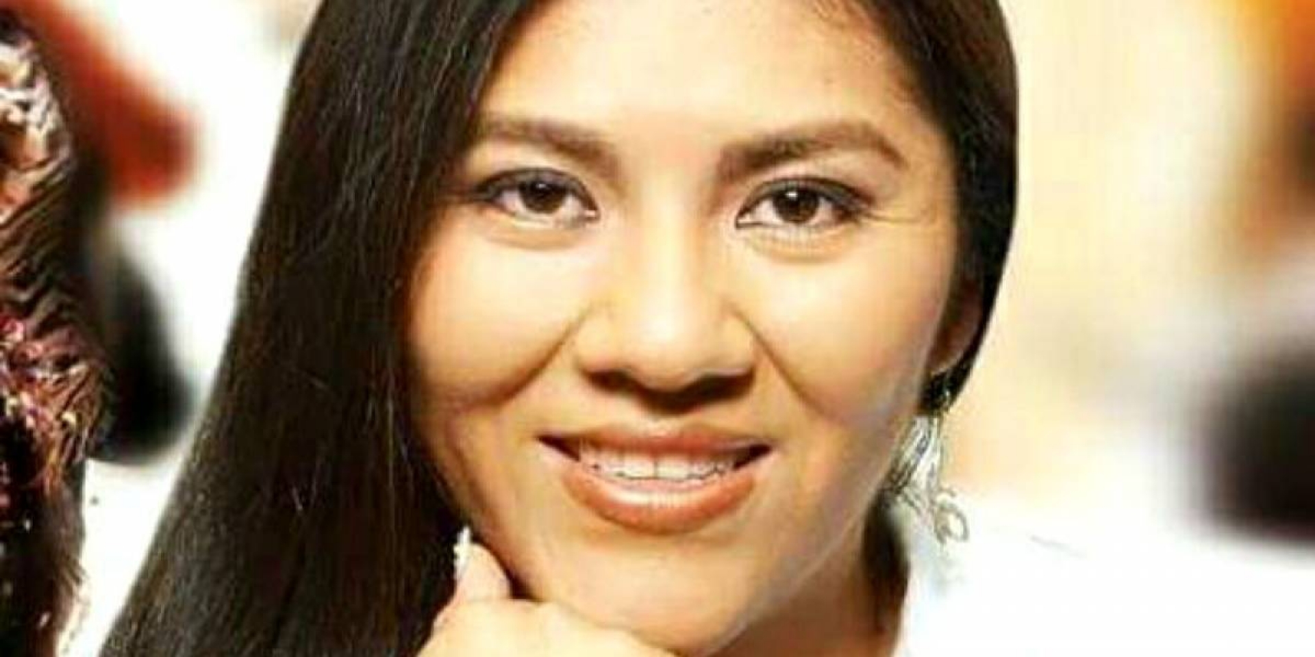 Asesinan a Dulce Nayeli Rebaja, precandidata priísta en Chilapa