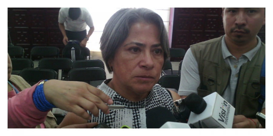 Se tiene un avance del 70 por ciento en el nuevo edificio de la FGE en Temixco: PIM