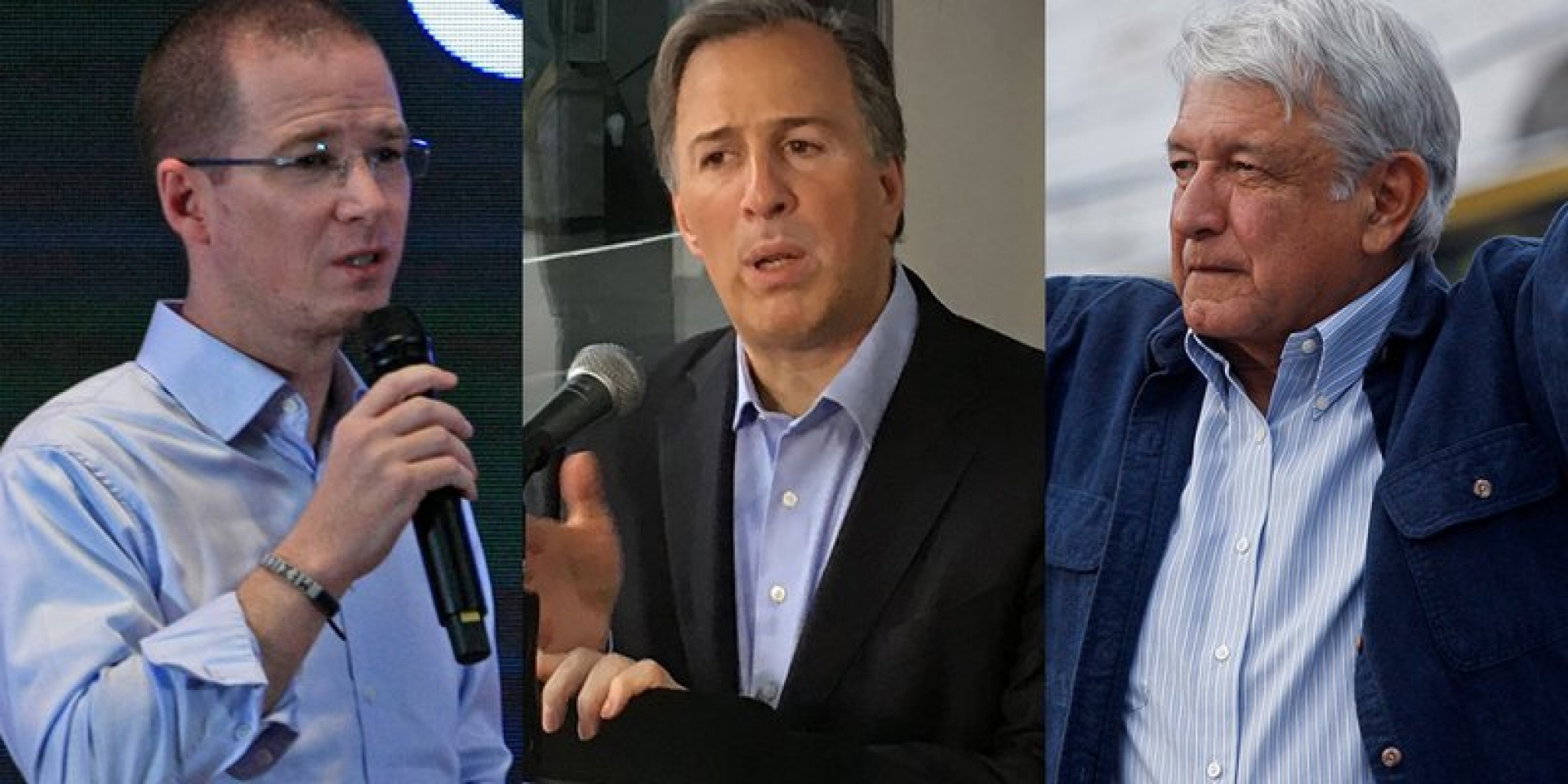 Corrupción acapara debate de estrategas de presidenciables