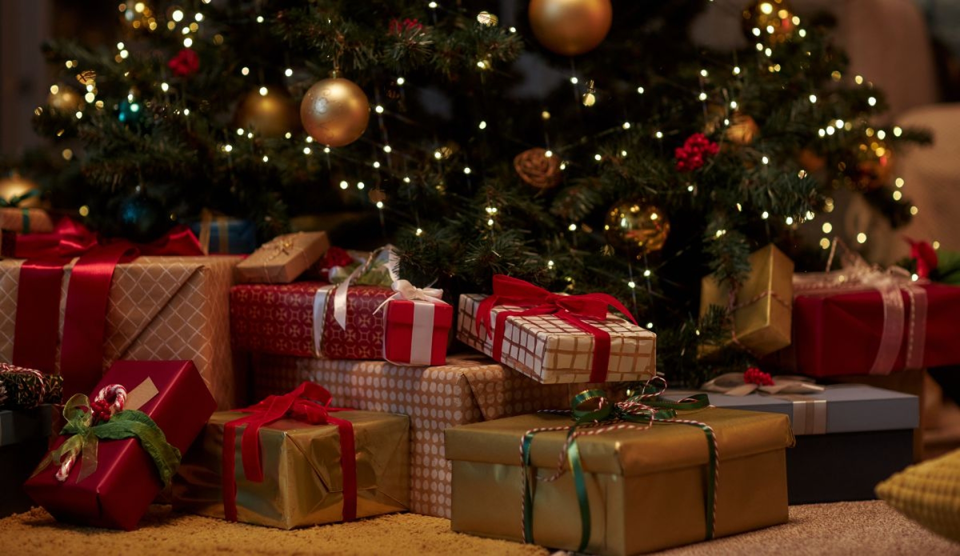 Ideas accesibles y originales para sorprender en Nochebuena