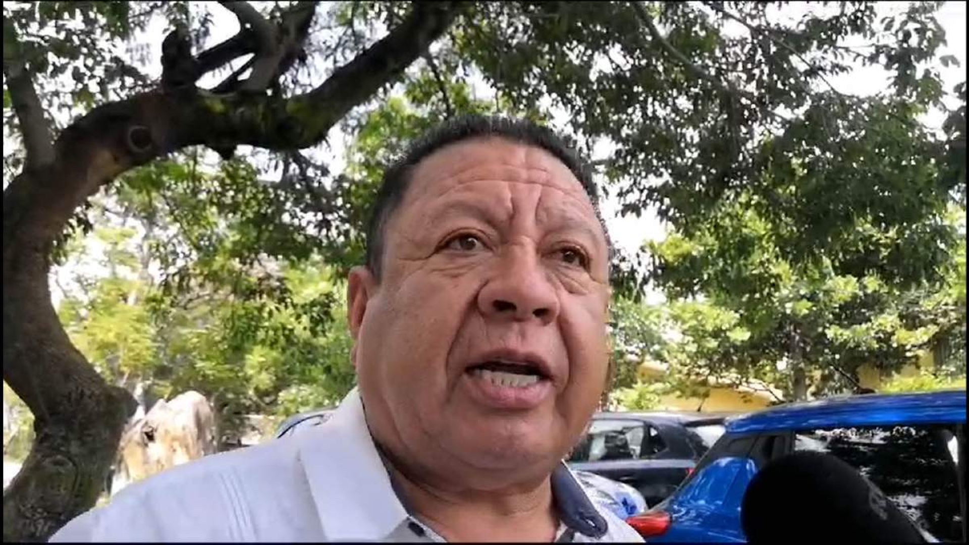 Estudian condonar multas por falta de verificación