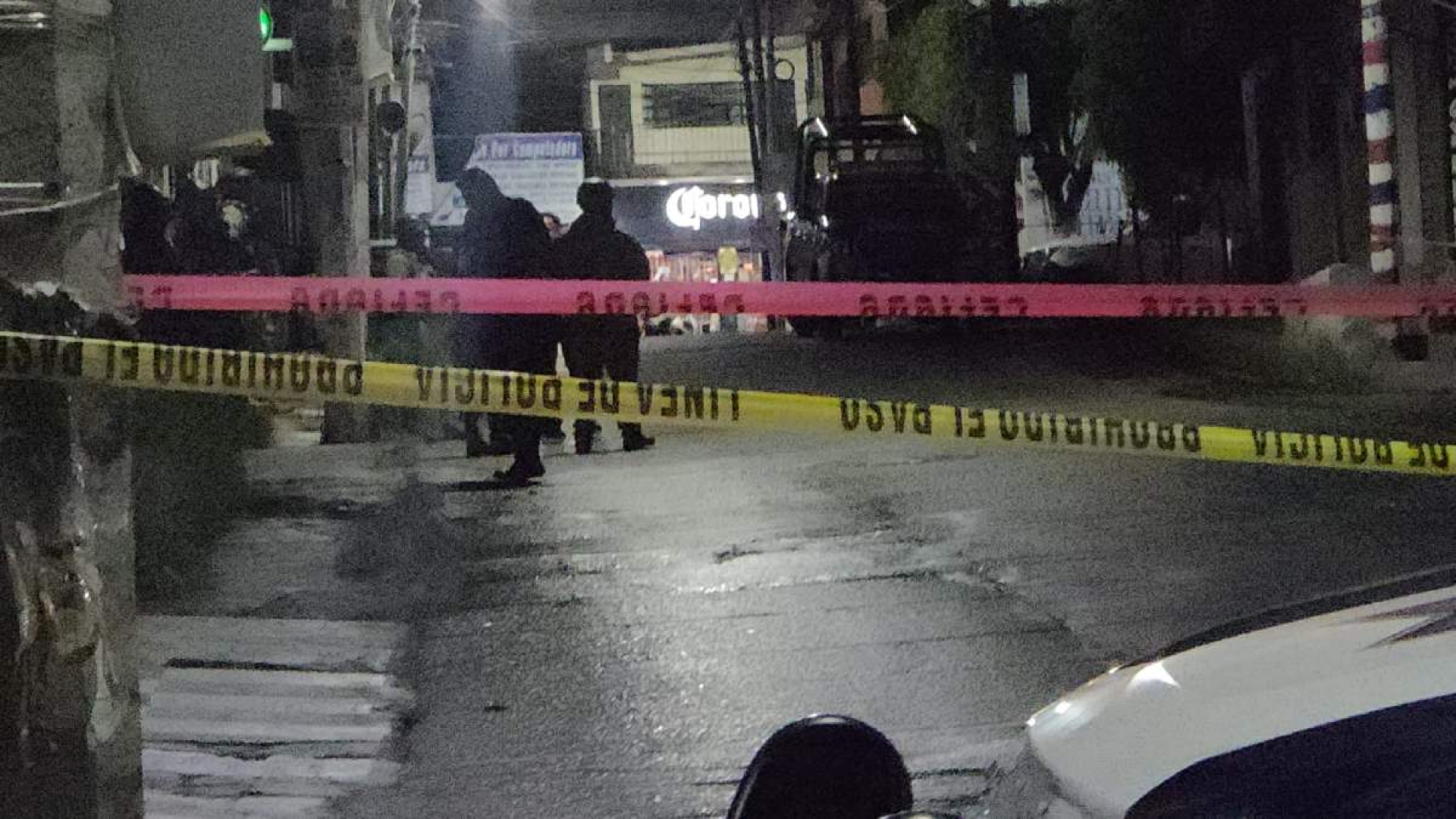 Una mujer fue asesinada en Cuernavaca