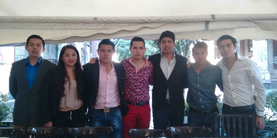 Denuncian alumnos de la UAEM que se trata de imponer al próximo director de la FDyCS