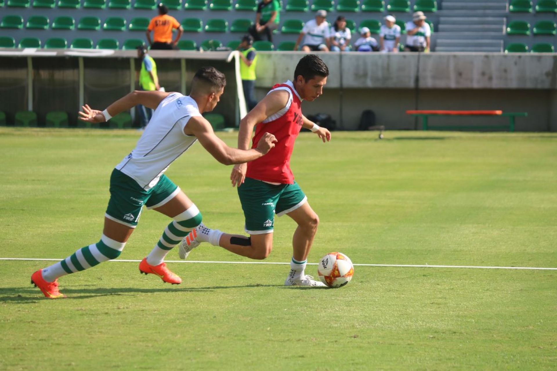 Atlético Zacatepec quiere despedirse con una victoria