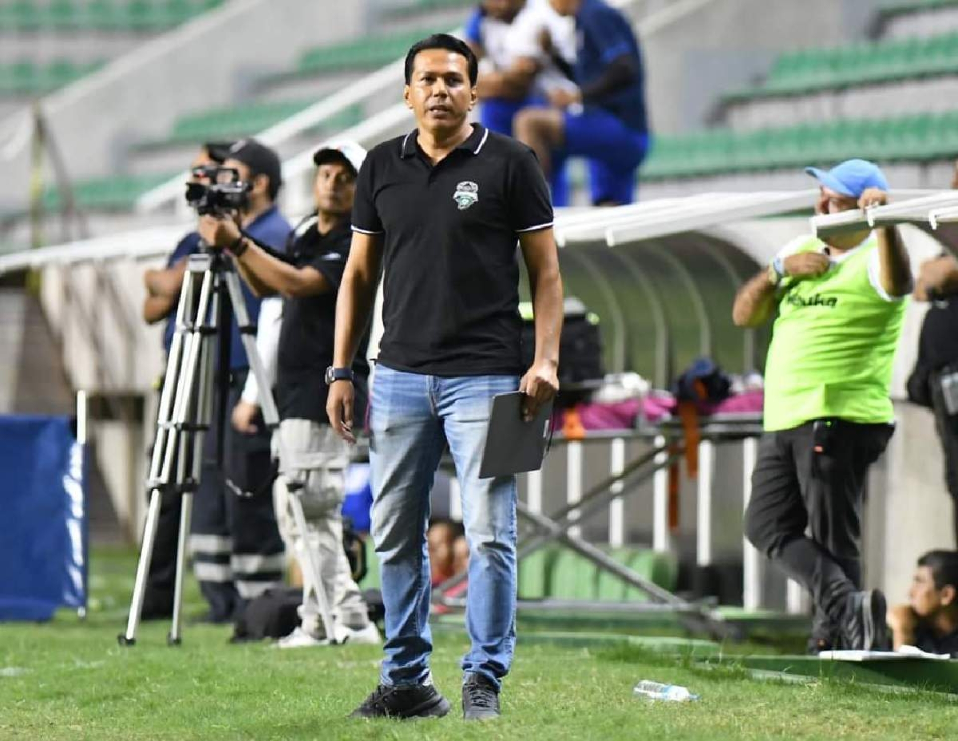 'Vamos por otro buen resultado': Miguel Gutiérrez
