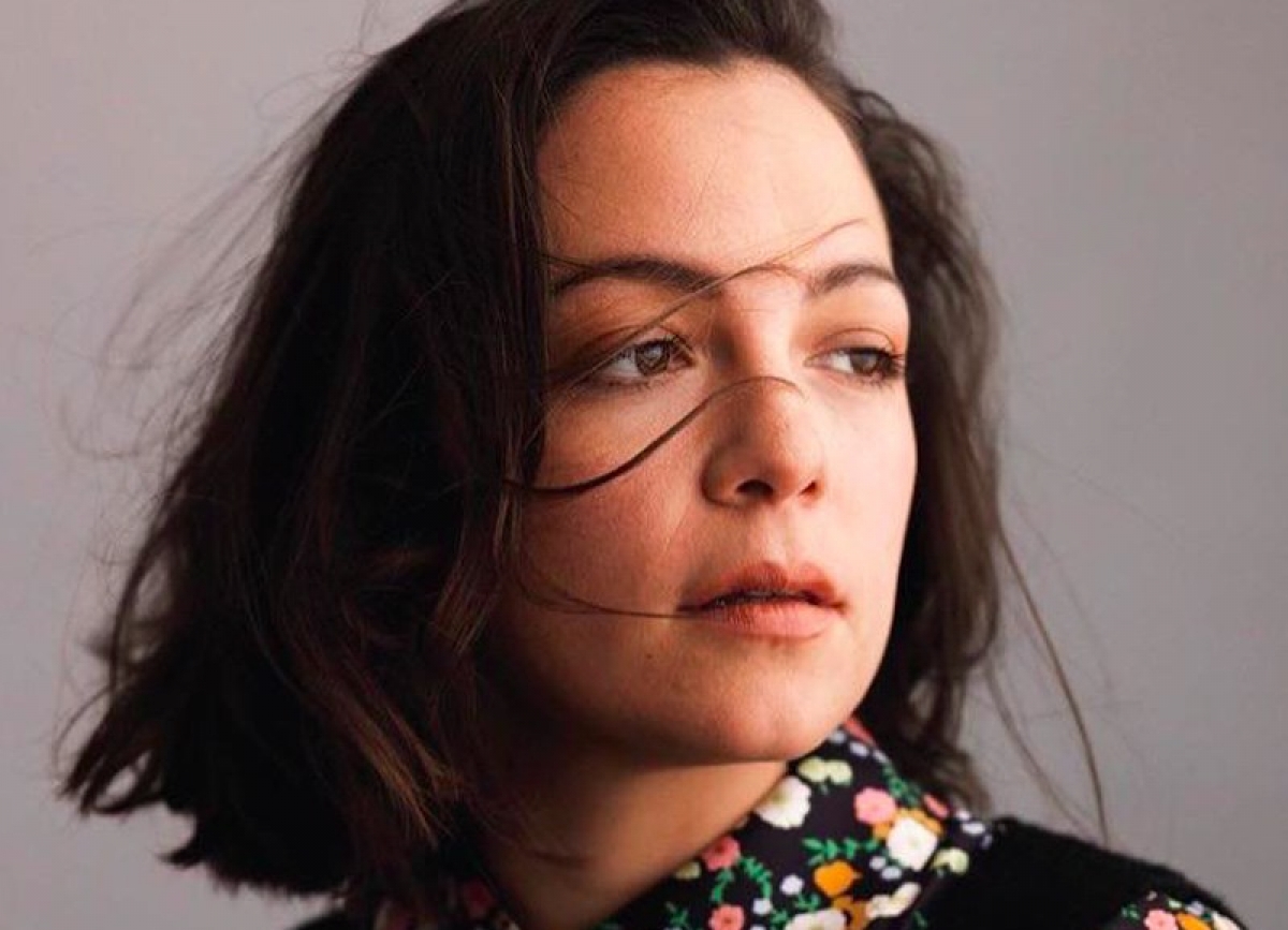 Natalia Lafourcade está de regreso con “Tú sí sabes quererme”