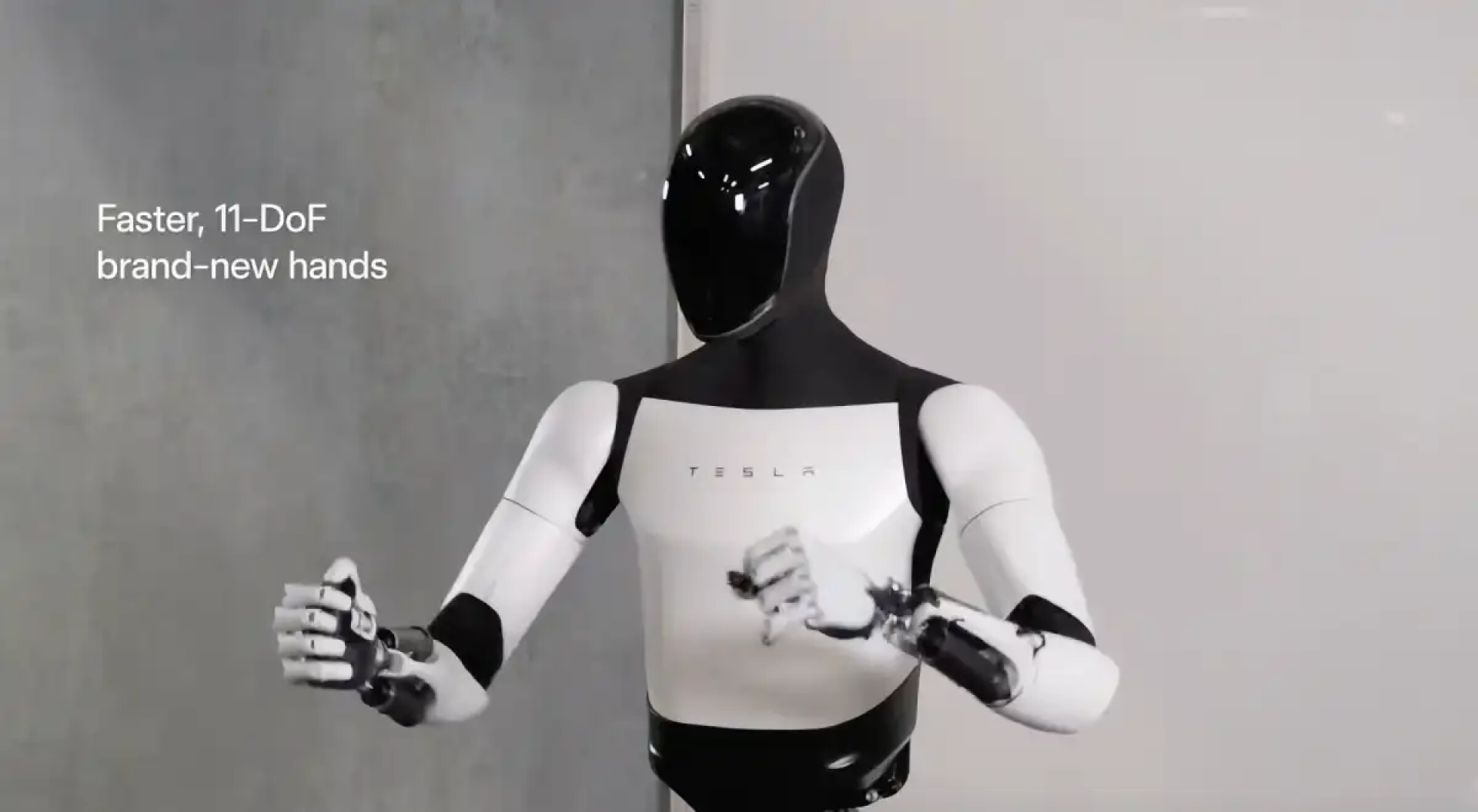 ¿Cuánto cuesta un robot humanoide?: Elon Musk lo revela