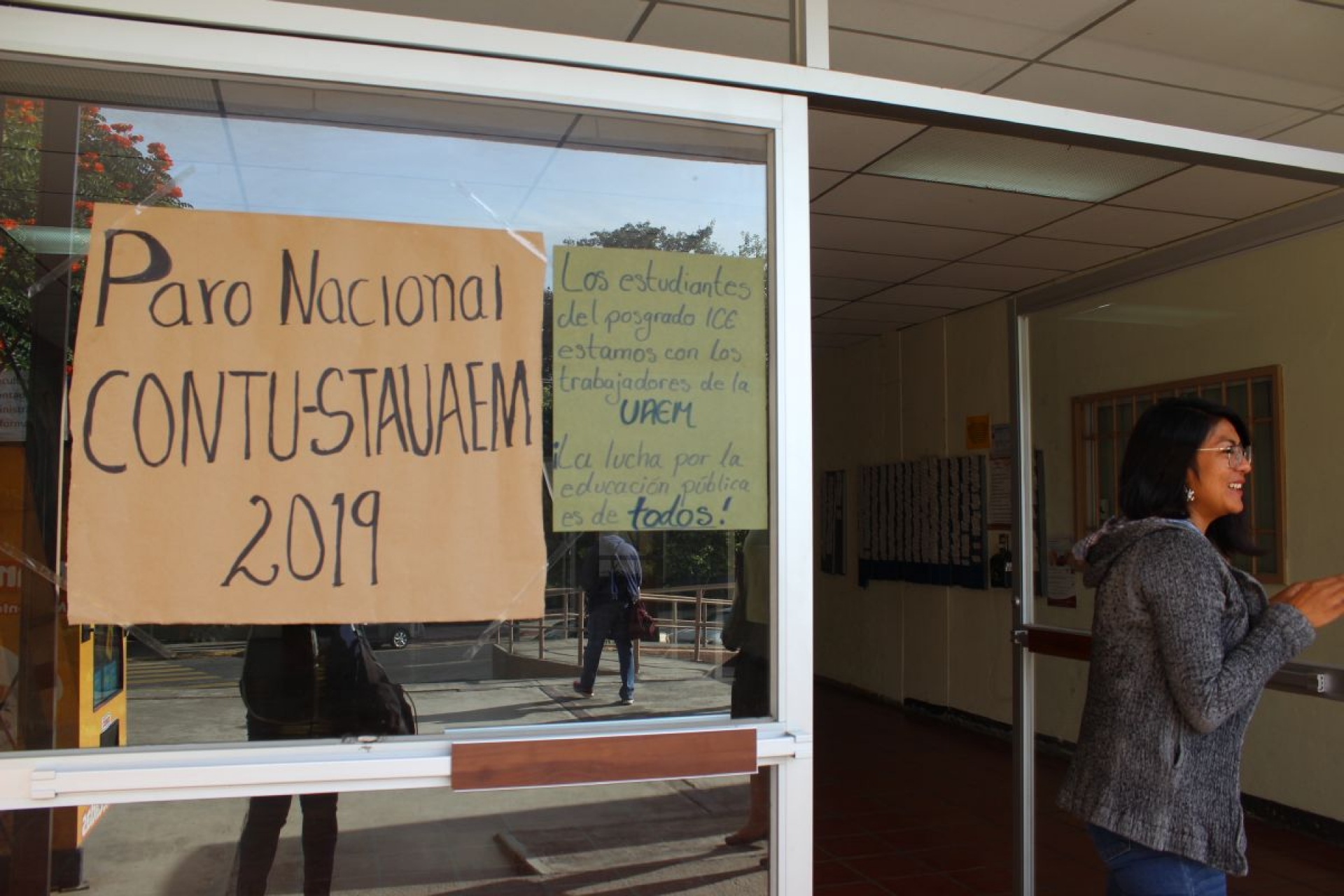 Piden recursos para cerrar el año en la UAEM
