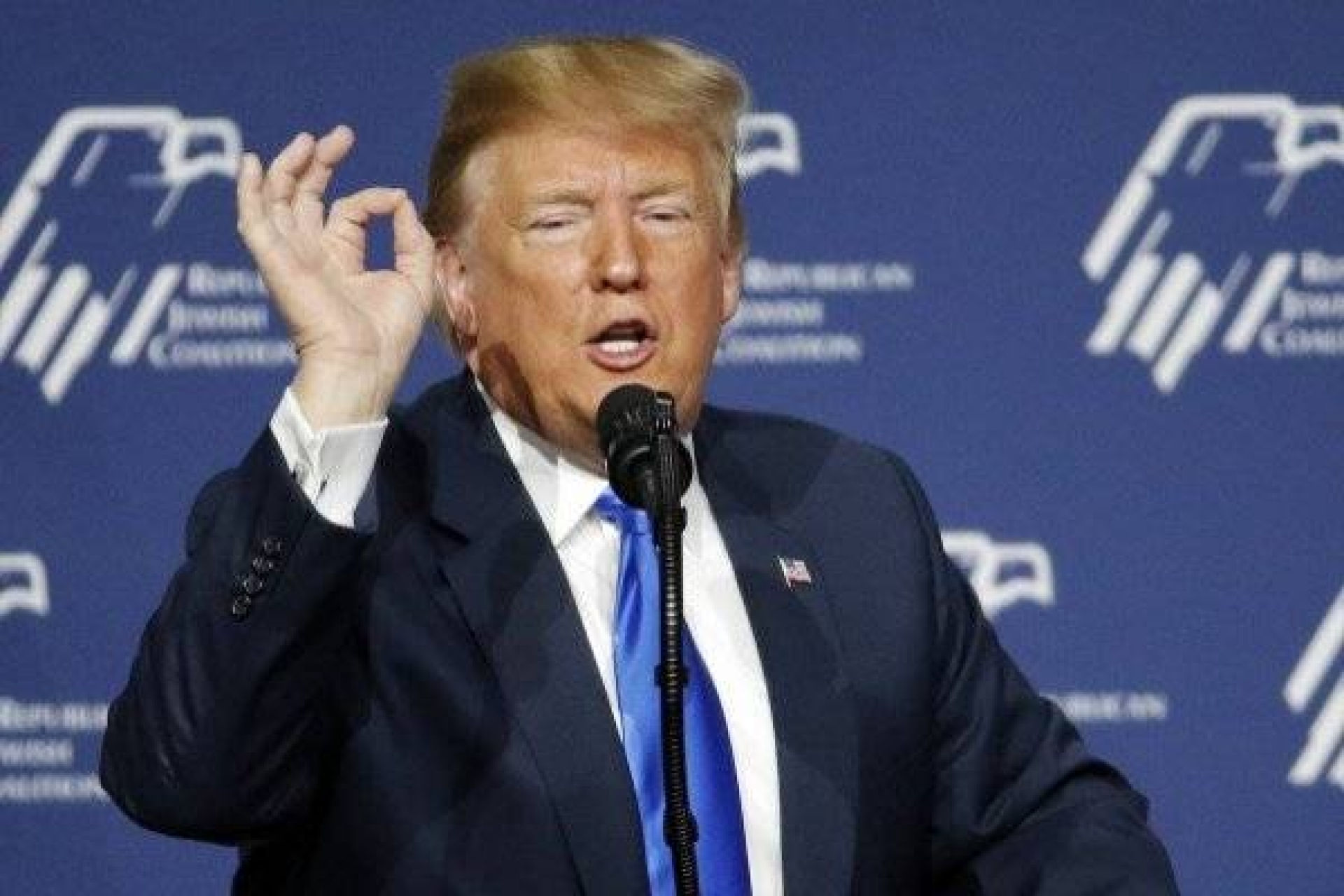Advierten que aranceles de Trump contra México "van en serio"