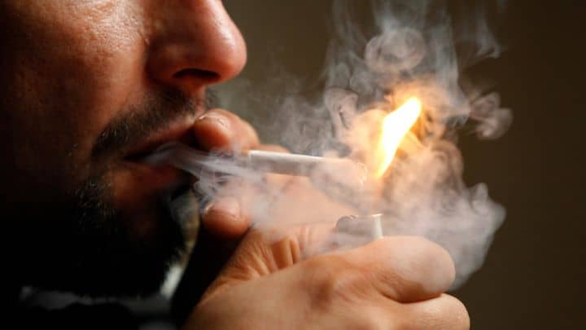 Senado aprueba espacios 100% libres de humo de tabaco en todo el país
