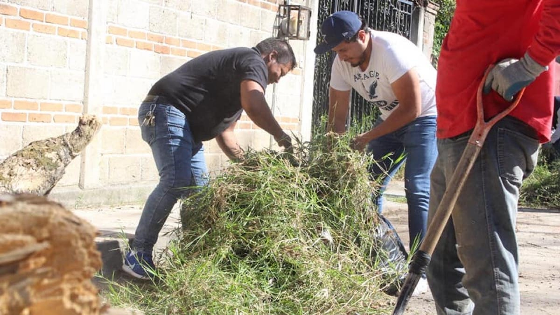 Cuernavaca será una ciudad limpia y ordenada: Erick Santiago