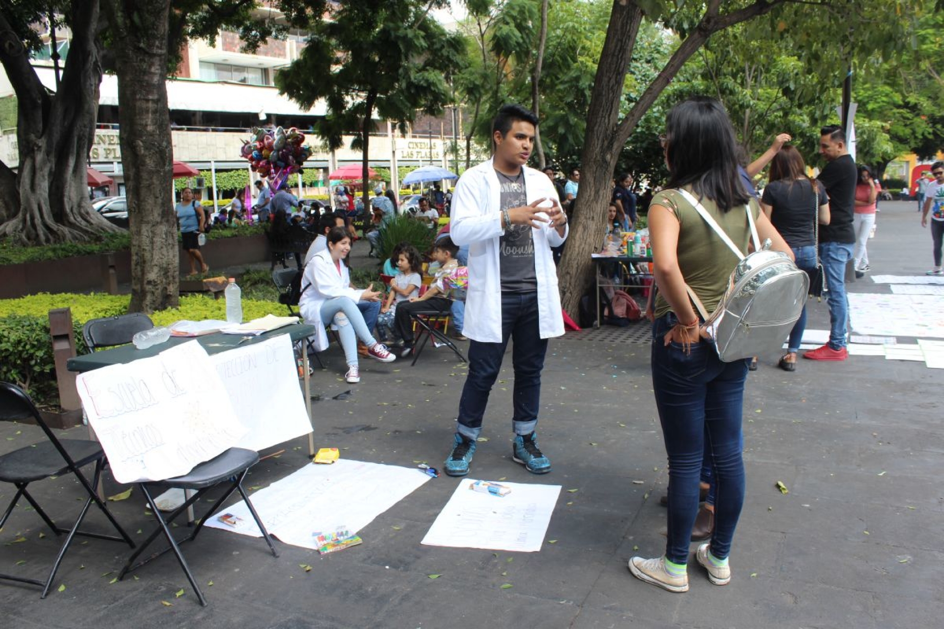 Detenida, la investigación por la huelga en la UAEM