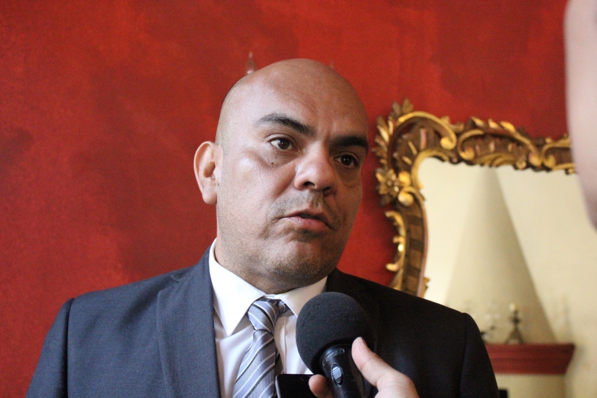 Barra de abogados, contra reforma que favorece a los magistrados