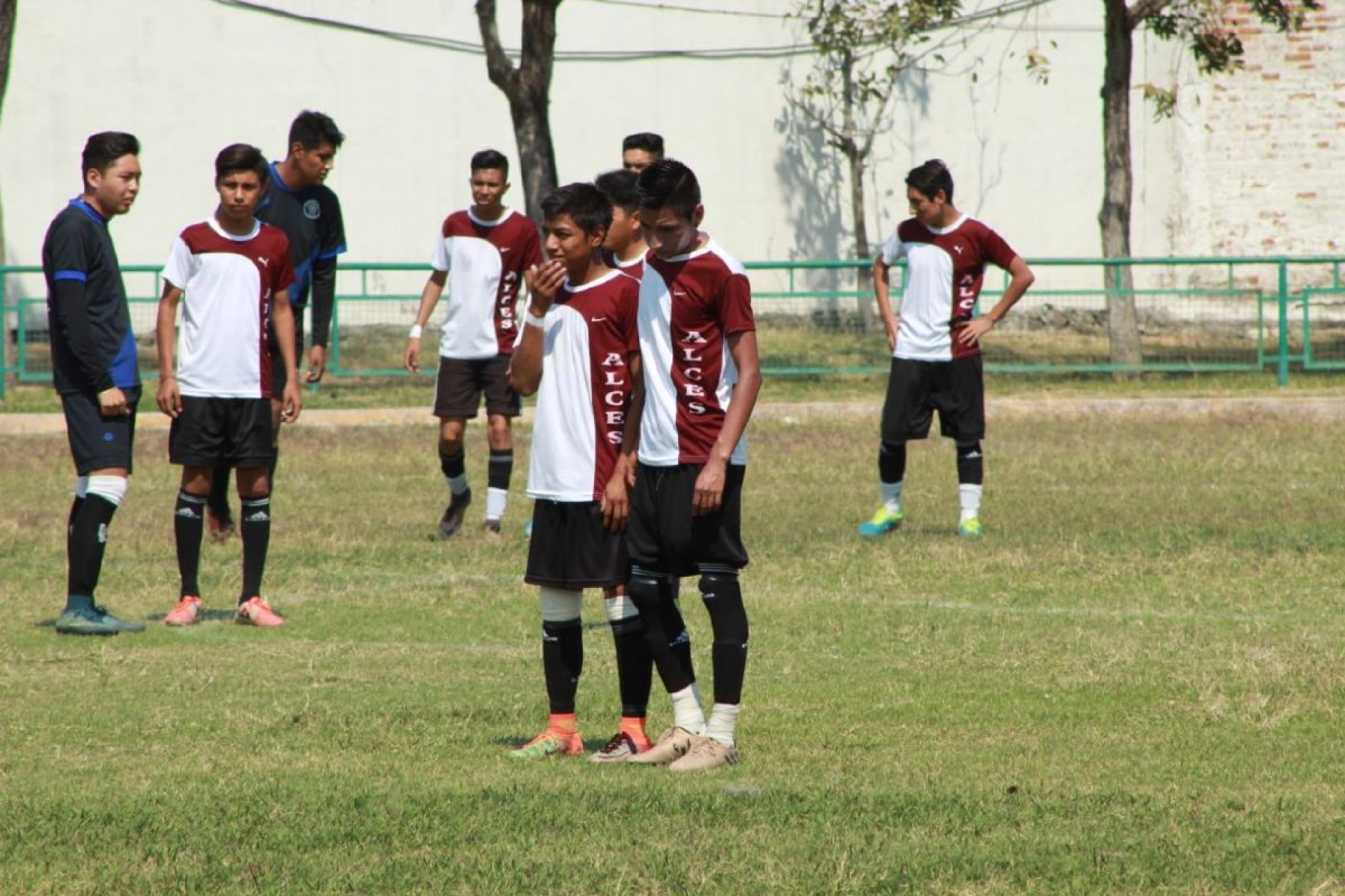 Alces Morelos, eliminado de la “fiesta grande” de la Liga Mexicana