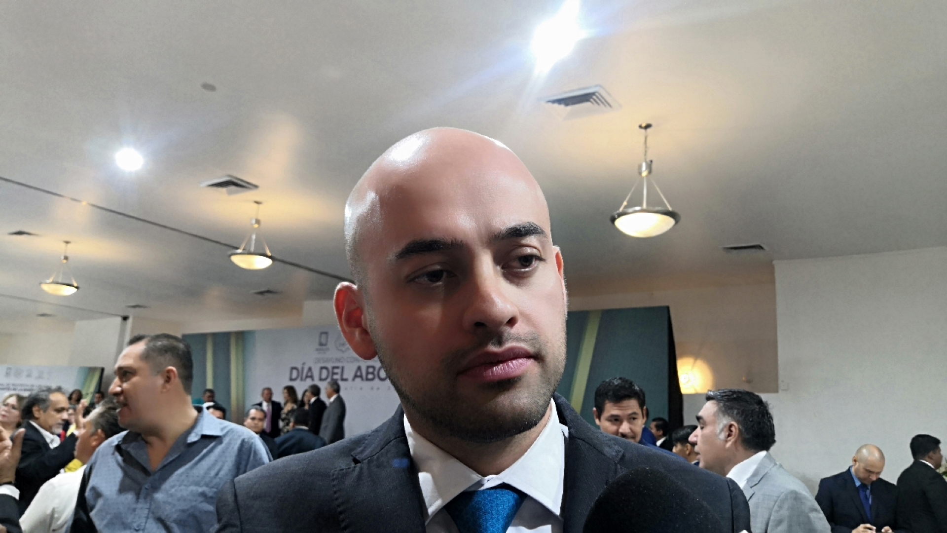 A la espera comisión de transición de información solicitada a la actual administración