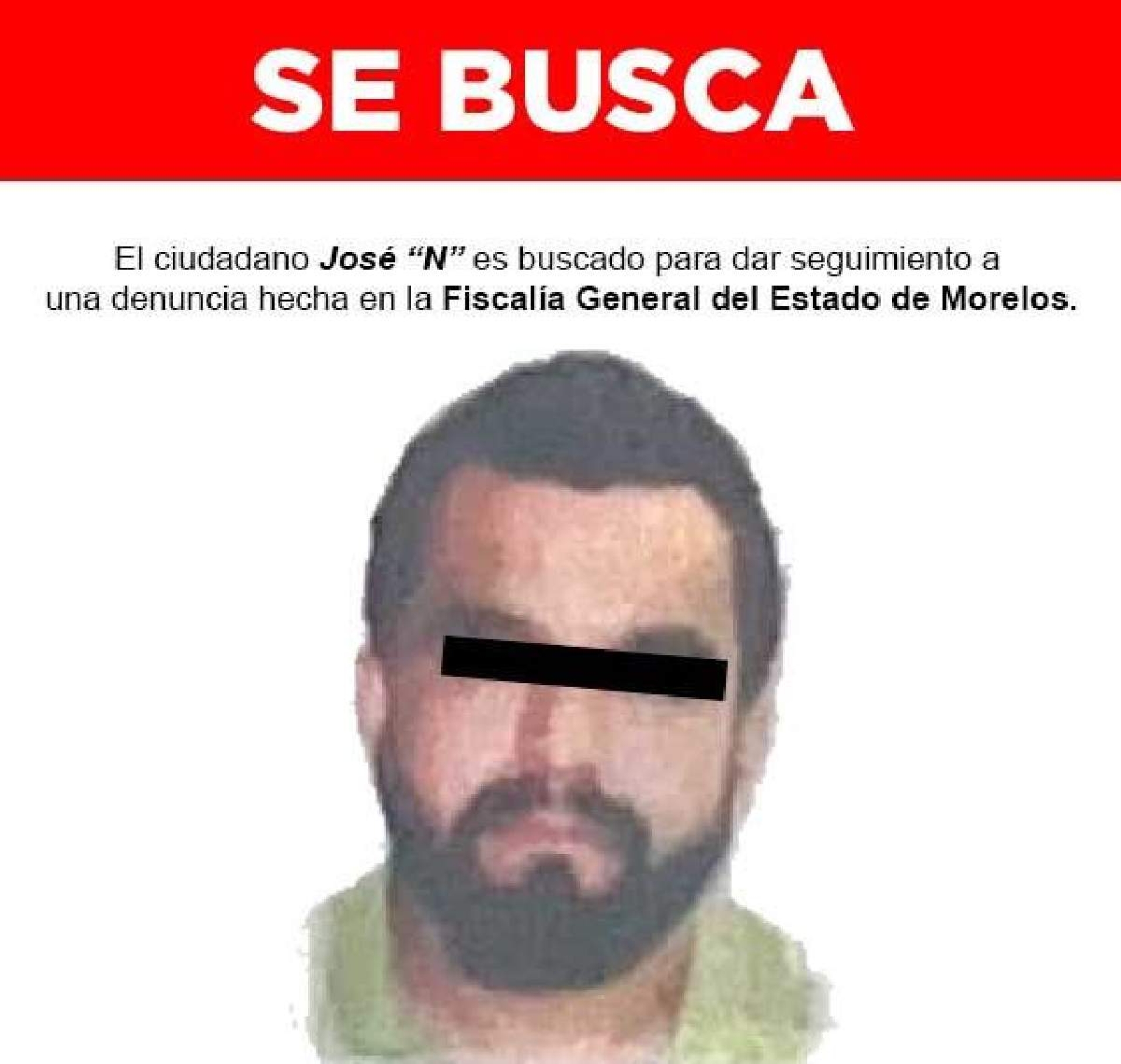 Buscan a veterinario acusado de acoso sexual
