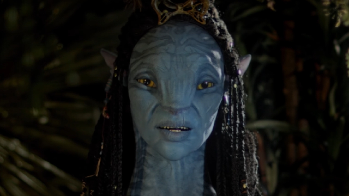 Disney presenta su animatronic más realista jamás creado (y da un poco de miedo)