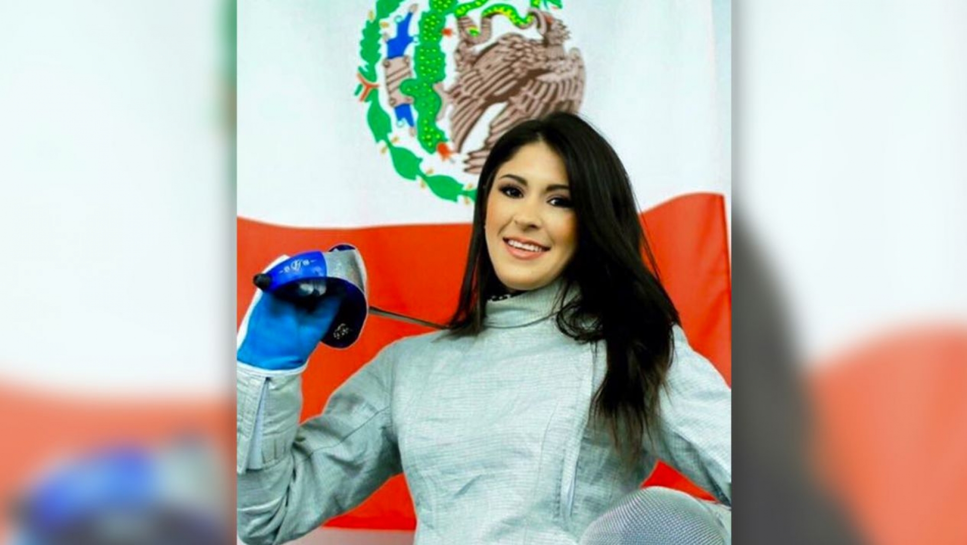 Esgrimista Paola Pliego gana demanda a Conade y deberá recibir 15 mdp como indemnización
