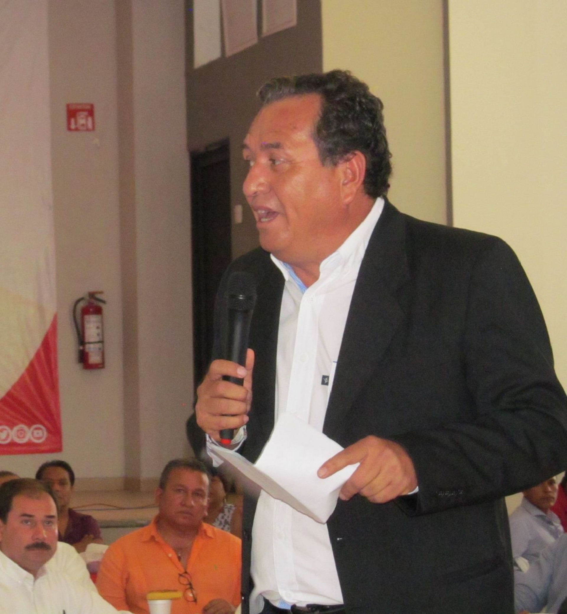 Reducir diputados le quitó representación al pueblo