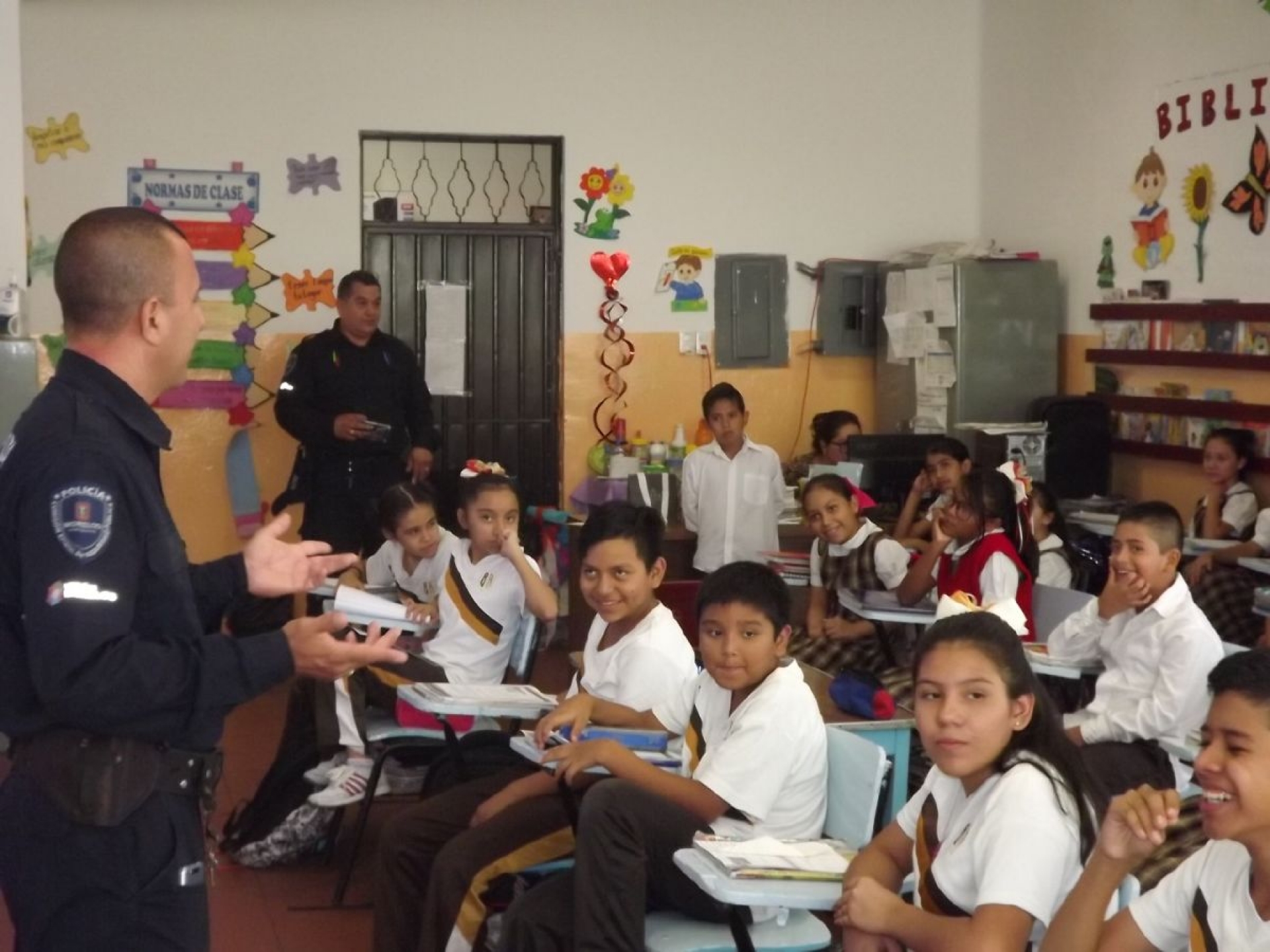 Inician programa "Construyendo la paz en el corazón de Morelos"
