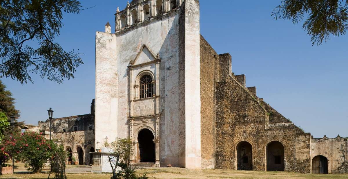 Patrimonio arquitectónico