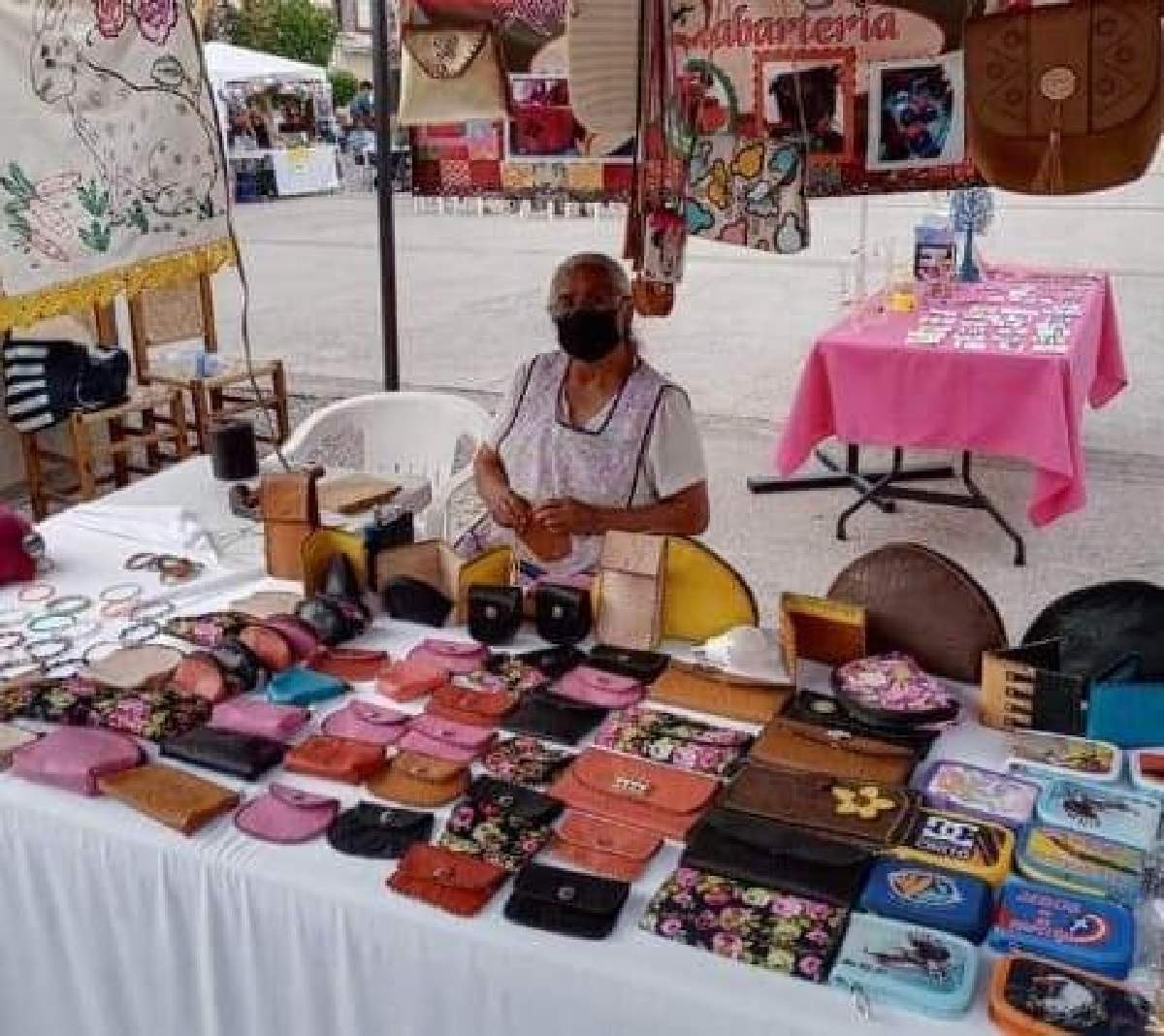 Productos de Jojutla tendrán presencia en Feria de Iguala