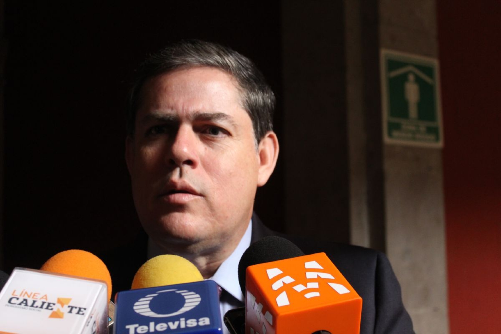 Después del periodo vacacional debe continuar retiro de barreras centrales en el Paso Exprés: Giménez-Valdés