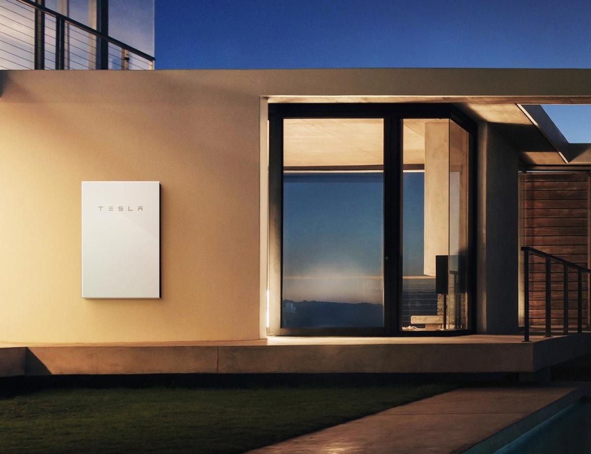 Tesla trae a México sus increíbles baterías para el hogar Powerwall 2 y este es su precio