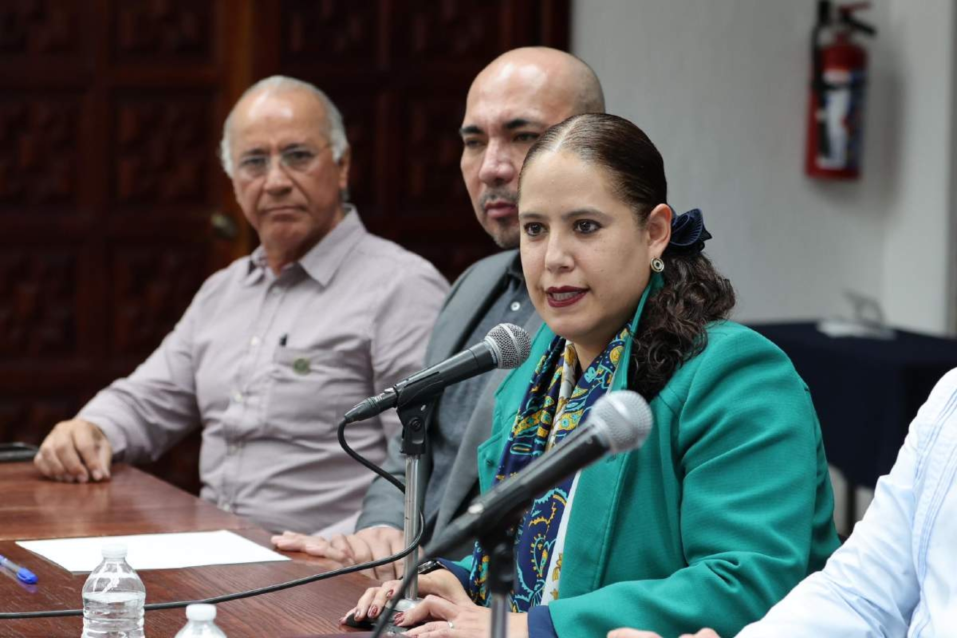Proyectan arranque de Universidad Intercultural en el próximo ciclo escolar