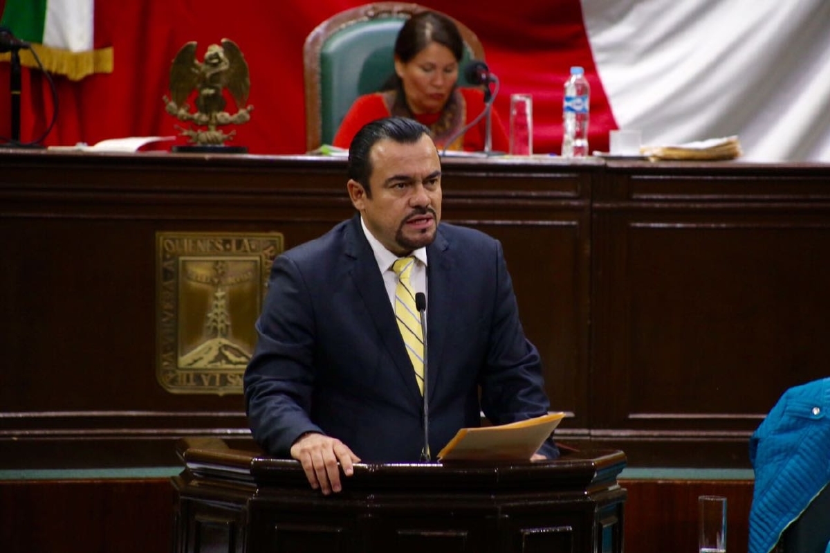Propondrán no incrementar presupuesto del Legislativo