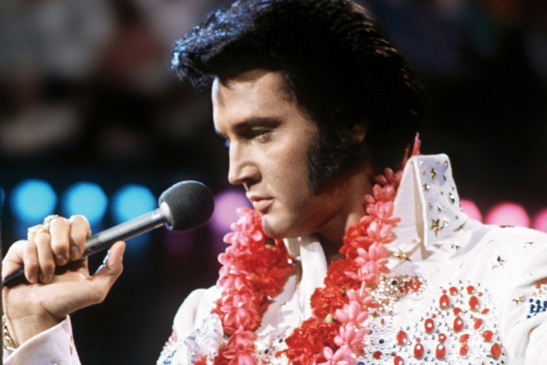 Baz Luhrmann lanza el tráiler del nuevo documental de Elvis con material inédito