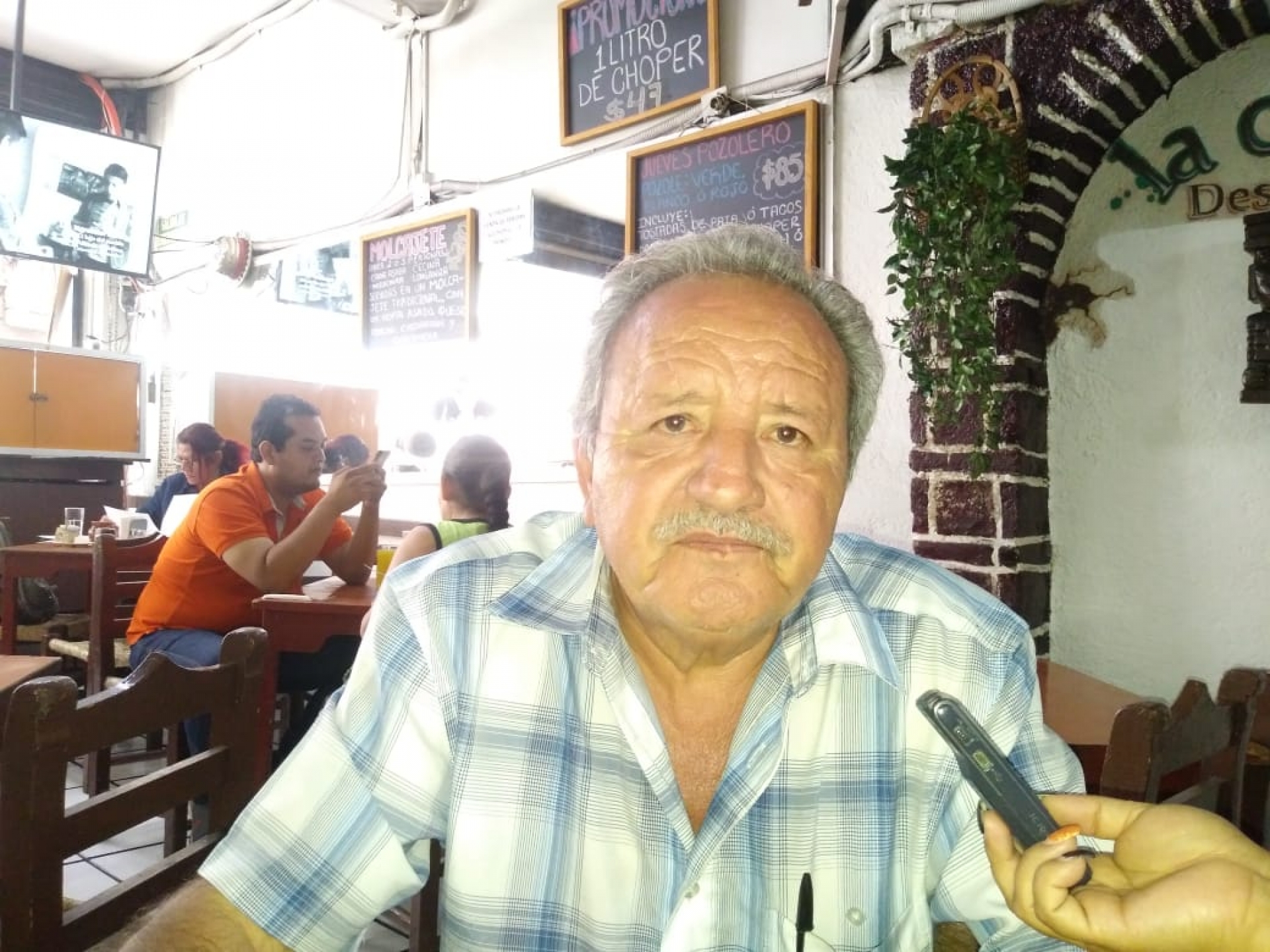 Señalan que hay 'voracidad' de ayuntamientos de incrementar impuestos