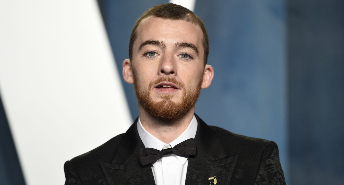 Adiós a Angus Cloud: Muere actor de 'Euphoria' a sus 25 años