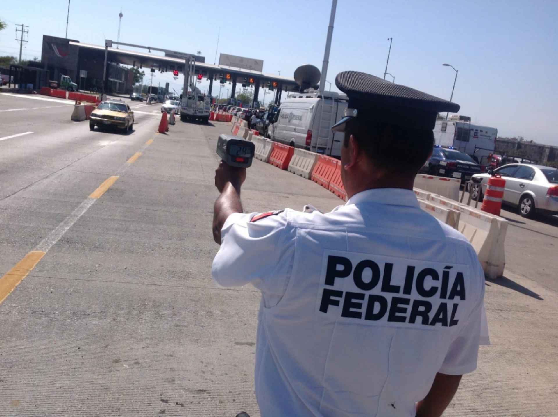 Un deceso y un lesionado, saldo en periodo vacacional en carreteras