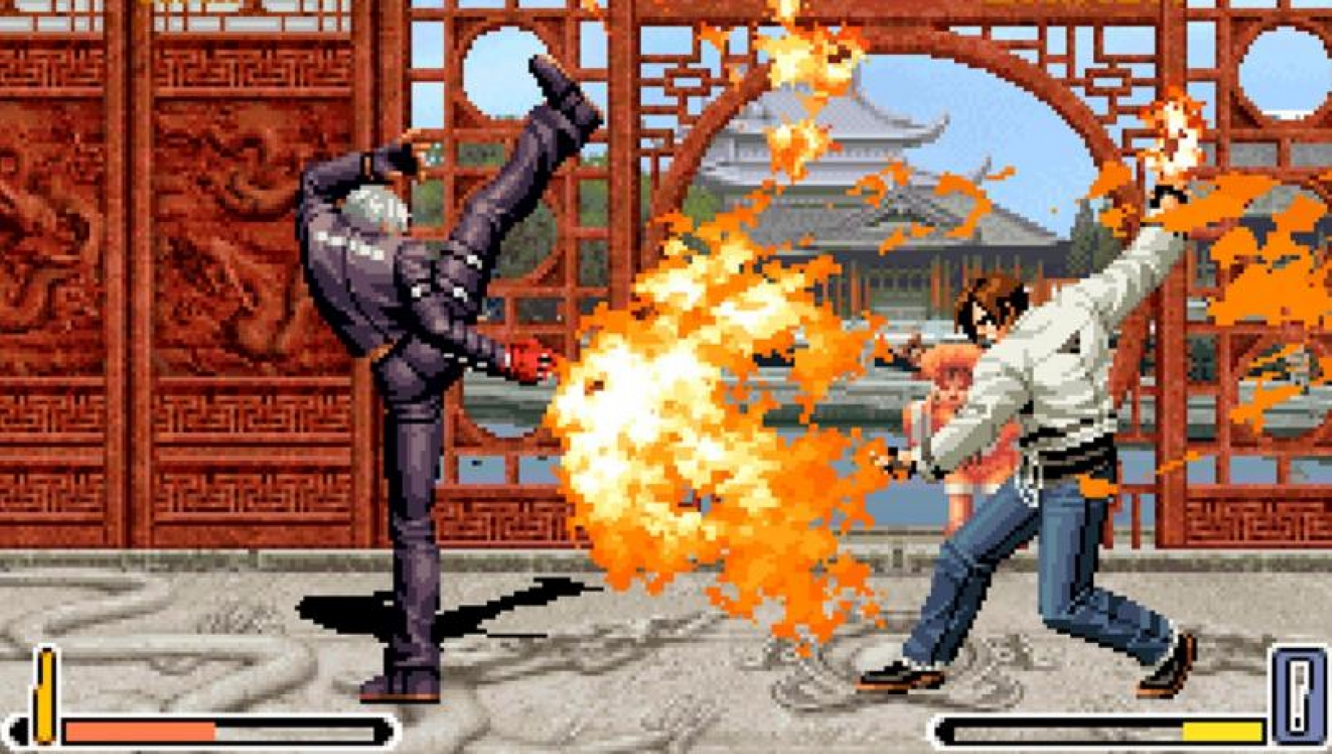¡'King of Fighters' para todos! Twitch regalará 20 juegos de SNK