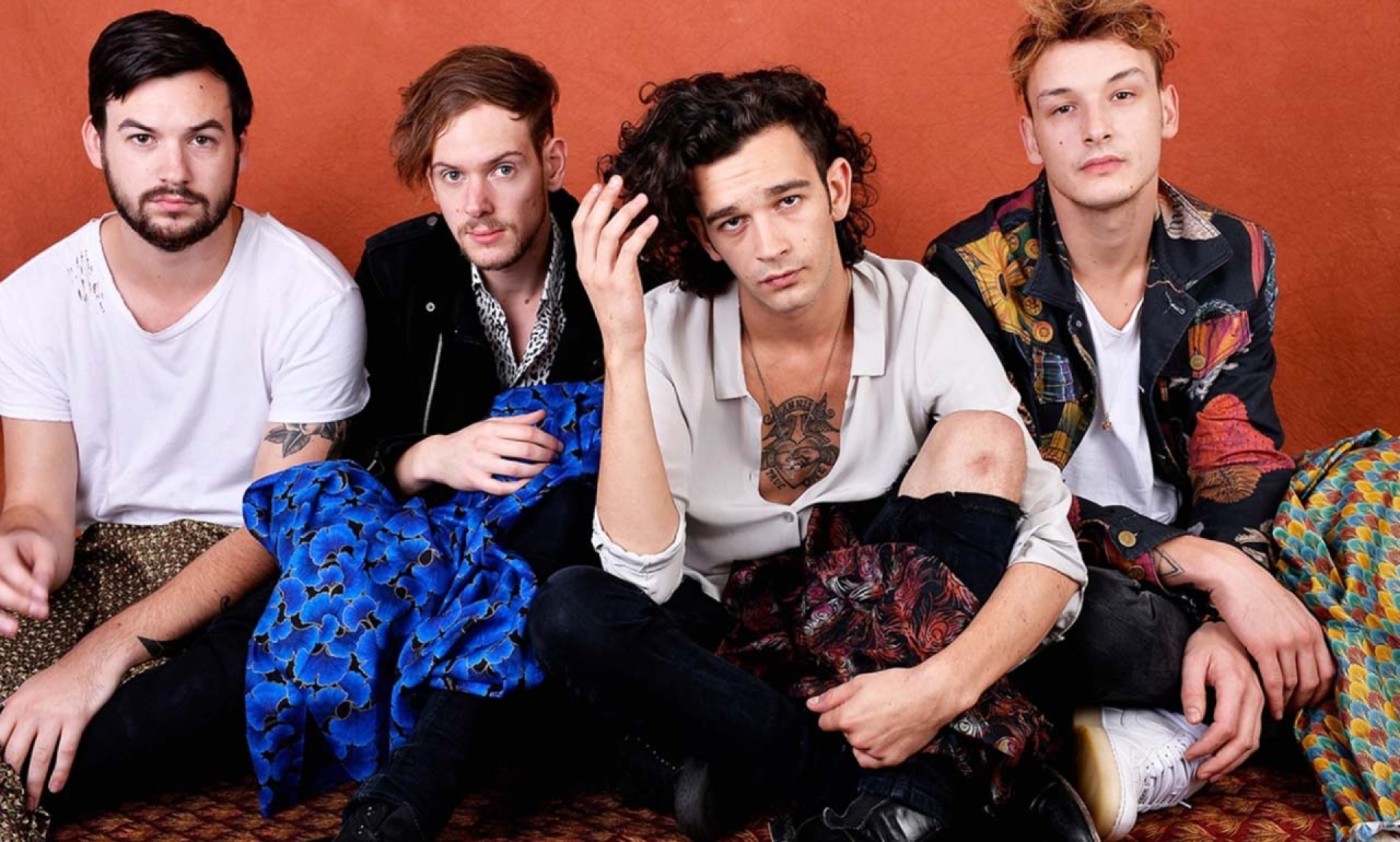 'The 1975' anuncia hiato indefinido tras finalizar gira actual