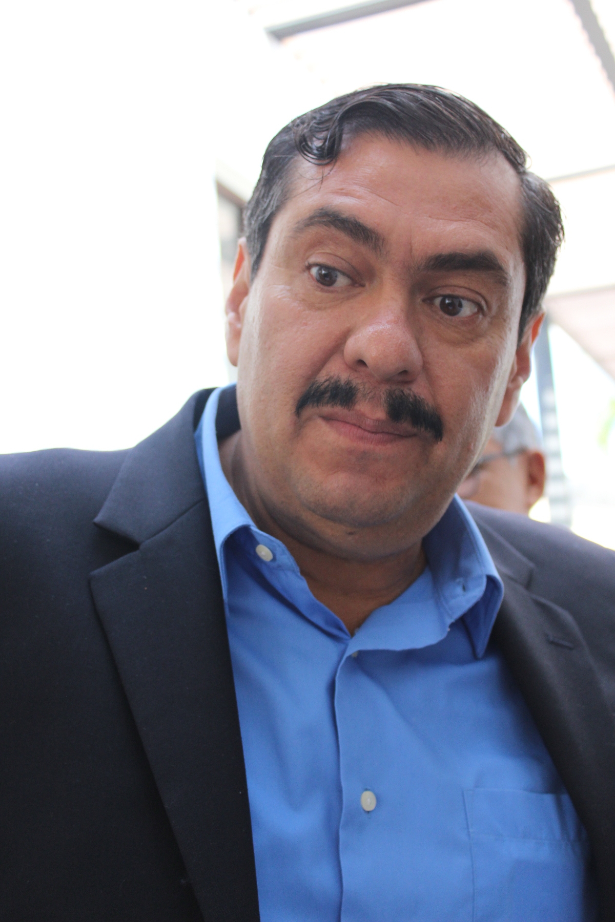 Reiteran que no hay intenciones de privatizar ISSSTE e IMSS